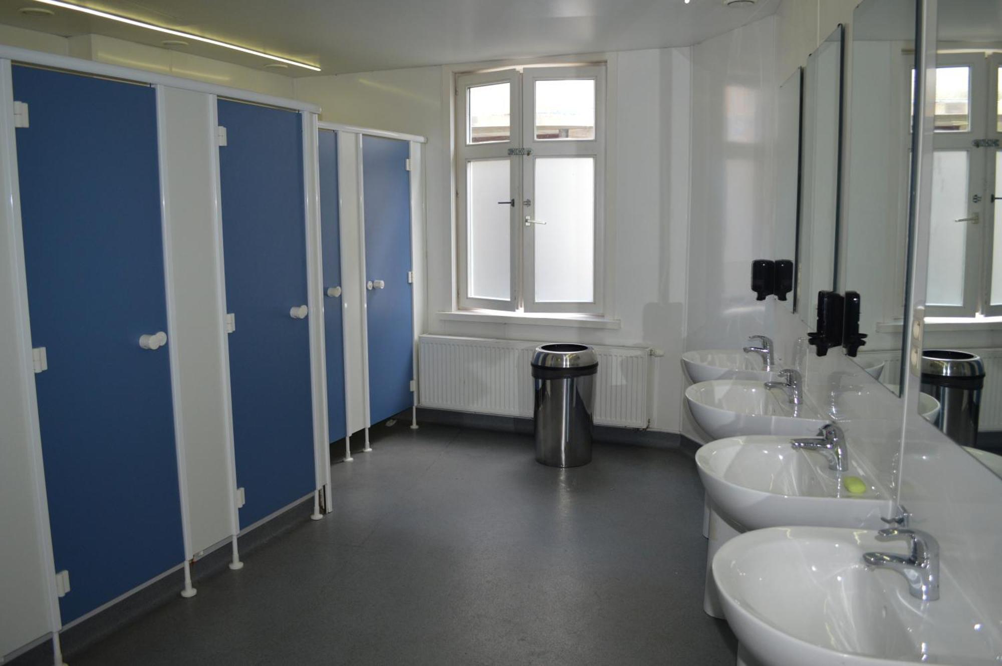 St Christopher'S Inn Hostel At The Bauhaus Brugge Ngoại thất bức ảnh