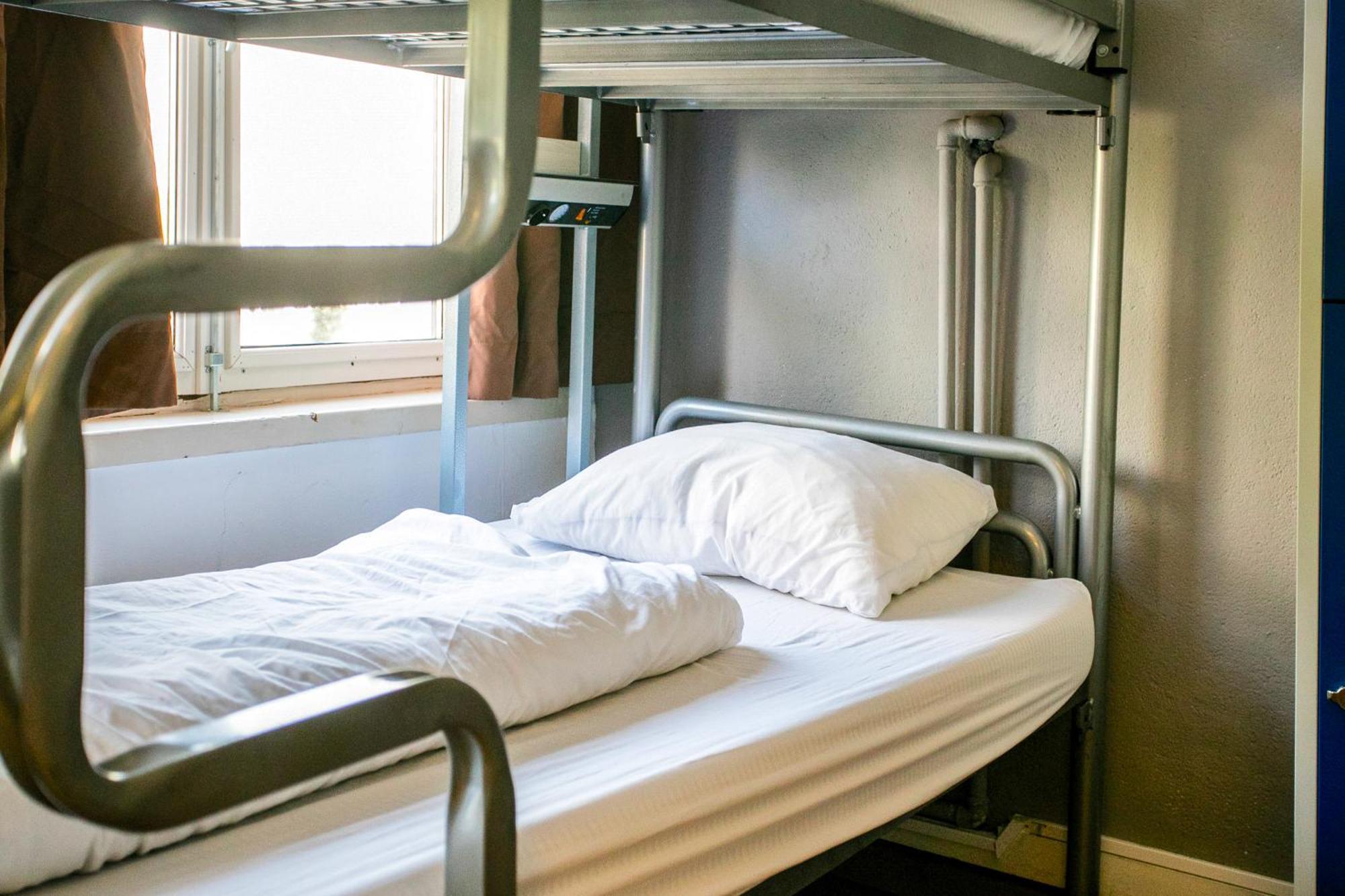 St Christopher'S Inn Hostel At The Bauhaus Brugge Phòng bức ảnh