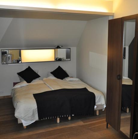 St Christopher'S Inn Hostel At The Bauhaus Brugge Ngoại thất bức ảnh